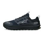ALTRA Alto la водонепроницаемый трейлраннинг обувь женский LONE PEAK 9+ GTX заем pi-k9+ Gore-Tex черный альпинизм высокий King AL0A85SN-001