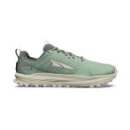 ALTRA Alto la трейлраннинг обувь LONE PEAK 9+ GTX мужской Zero Drop mega рукоятка SEA SPRAY/ISLAND FOSSIL AL0A85UT-74N
