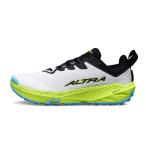 ALTRA Alto la трейлраннинг обувь EXPERIENCE WILD 3+ek spec liens wild 3+ белый / lime AL0A85V0-102
