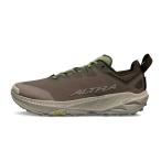 ALTRA Alto la трейлраннинг обувь EXPERIENCE WILD 3+ek spec liens wild 3+ Brown AL0A85V0-990