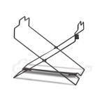 ANOBAanoba Cross механизм подставка steel кемпинг уличный AN123