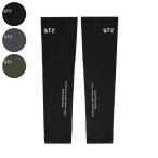 arce-a-rusi- arm рукав Basic Arm Sleeve унисекс УФ фильтр охлаждающий материалы бег марафон jo серебристый gAR-009