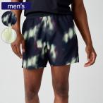 BROOKS Brooks мужской бег брюки шорты Dash Short Printedjo серебристый g марафон тренировка BAM5860