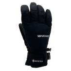 DAKINE Dakine MENS SATURN GLOVE snow перчатка GORE-TEX Gore-Tex 2024 год зима модель мужской черный BE237730
