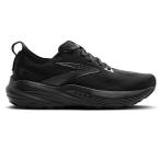 BROOKS ブルックス ランニングシューズ グリセリン22 ブラック ジョギング マラソン BRM4453-BLK