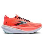 BROOKS ブルックス ランニングシューズ ハイペリオンマックス3 レッド メンズ ジョギング マラソン BRM4673-R