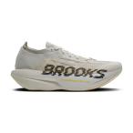 BROOKS Brooks бег обувь Hyperion Elite 6 Hyperion Elite 6 серый карбоновый установка марафон собрание гонки BRU0540-GRY