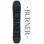 【予約】 25-26 MOSS モス BURNER バーナー スノーボード 板 2025-2026年 FRキャンバー フリーライディング パウダー