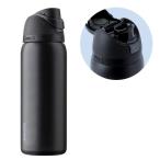owala オワラ 水筒 FreeSip 24oz フリーシップ 710ml ベリーベリーダーク 黒 ボトル タンブラー 通勤 通学 ジム アウトドア C03766A5
