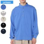 CHUMS Chums тренировочный петля пирог ru Hurricane верх унисекс хлопок 100% большой размер CH00-1553