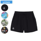 CHUMS Chums брюки бег шорты 5 дюймовый with подкладка унисекс CH03-1435