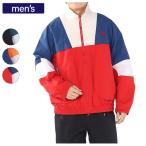 CHUMS チャムス ブルゾン カーンズレトロスポーツジャケット メンズ CH04-1450