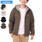 CHUMS チャムス ブービーステッチパテッドパーカー ユニセックス パーカー 軽量 中綿入り アウトドア 普段使い CH04-1468