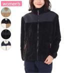 CHUMS チャムス ブービーエルモジャケット レディース フリース フード付 エルモフリース アウトドア 普段使い CH14-1481