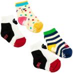 CHUMS Chums Baby Socks Set Bay Be носки комплект Junior носки носки baby младенец CH26-1006