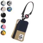 CHUMS Chums бардачок Commuter чехол для пропуска тренировочный нейлон унисекс хлопок полиэстер H11.5×W7cm CH60-3619