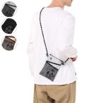 CHUMS Chums легкий go- двойной карман phone сумка на плечо смартфон плечо легкий долговечность уличный обычно используя путешествие CH60-3911