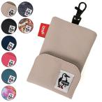 CHUMS Chums чехол для ключей утилизация натяжитель брелок для ключа ключ монета CH60-3994