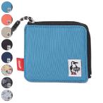 CHUMS Chums утилизация L Shape to Zip бумажник кошелек Mini легкий долговечность уличный обычно используя CH60-3996