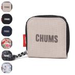 CHUMS Chums утилизация Chums квадратное ячейка для монет кошелек для мелочи . мелкие вещи место хранения ладонь размер легкий долговечность уличный обычно используя CH60-4027
