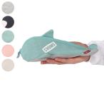 CHUMS Chums бардачок setasia молния сумка унисекс хлопок полиэстер H 8.5 X W 26.5 X D 12cm CH60-4058