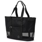 CHUMS チャムス MESH TOTE BAG メッシュトートバッグ ユニセックス 28L アウトドア ウォータースポーツ CH60-4087