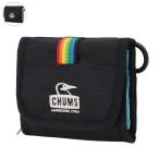 CHUMS Chums SPRING DALE MULTI WALLET springs Dale мульти- бумажник двойной бумажник чехол для проездного билета чехол для ключей CH60-4104