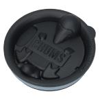 CHUMS チャムス 水筒 タンブラー ブービーカップカバー ボトルキャップ カップカバー 保温・保冷性効果 CH62-2130