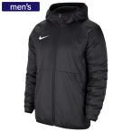 Nike Nike футбол жакет мужской защищающий от холода водоотталкивающий sa-mareperu park тренировка одежда с хлопком спорт тренировка надеты часть . зима CW6157-010