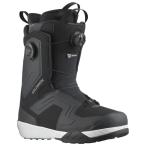 24-25 SALOMON Salomon DIALOGUE DUAL BOA WIDE dia rog двойной боа широкий сноуборд ботинки 2024-2025 год широкий Freestyle 