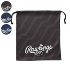 Rawlings low кольцо s.. графика мешок для перчатки бейсбол софтбол перчатка место хранения 3 цвет EAC14F02