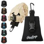 Rawlings low кольцо s перчатка держатель бейсбол перчатка перчатка влажность брать . гарантия форма перевозка удобный 6 цвет EAOL13F04