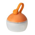 snow peak Snow Peak RB......... маленький размер LED фонарь освещение USB-C кемпинг ES-141-OR