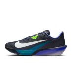 Nike ナイキ ランニングシューズ Zoom Rival Fly 4 ズーム ライバル フライ 4 黒x青x紺 FV6040-401