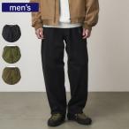 Gramicci グラミチ クリフパンツ メンズ ロングパンツ ストレッチエココットンツイル G5FM-P142