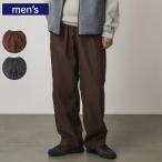 ショッピンググラミチ Gramicci グラミチ スウェルパンツ メンズ ロングパンツ イージーシルエット コットン100% G5FU-P035