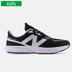 NewBalance New balance бег обувь Kids Flash v7 Lace Junior ребенок GFLSJ6YPM