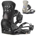 25-26 SALOMON サロモン HIGHLANDER ハイランダー スノーボード ビンディング 2025-2026年