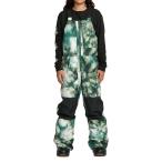 25-26 VOLCOM Volcom BARKLEY INS BIB OVERALL комбинезон One-piece Kids Junior 2025-2026 год I1252600