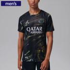 NIKE Nike копия форма Париж Saint-German (PSG) 2026 Stadium Night выпуск мужской Jordan Dri-FIT IB3143-011