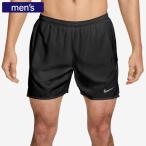NIKE Nike бег брюки DF MILER 5BF Short мужской марафон jo серебристый g тренировка IF2061-010