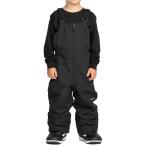 25-26 VOLCOM Volcom LITTLE FLURRY INS BIB OVERALL комбинезон One-piece Kids Junior 2025-2026 год II1252600