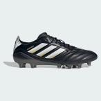 adidas アディダス サッカースパイク コパ アイコン 2 ELITE メンズ FG AG 人工芝 天然芝用 Core Black Cloud White Gold Metallic JI2439