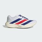 adidas アディダス ランニングシューズ レディース ADIZERO EVO SL WOVEN ウーブンアッパー レギュラーフィット マラソン ジョギング トレーニング KK3721
