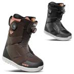 24-25 THIRTYTWOsa-ti two ботинки мужской LASHED DOUBLE BOA WIDE Rush do двойной боа широкий сноуборд обувь 2024-2025