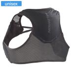 ショッピングSALOMON SALOMON サロモン ランニングベスト パルス2 ユニセックス ブラック ランニング ジョギング マラソン フラスク付 ハイドレーションベスト LC2101300016