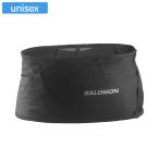 SALOMONsaro Mont Bell toHIGH PULSE высокий Press унисекс черный бег jo серебристый g марафон место хранения устойчивость эластичность LC2180300018