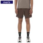 SALOMON Salomon брюки SENSE AERO 7 шорты мужской Coffee Bean LC2848000030