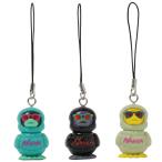 NANGA наан gaGAAACY KEY HOLDERga-si- брелок для ключа ремешок NA2454-3G507-C