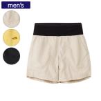 THE NORTH FACE The North Face шорты свободный Ran шорты мужской NB22591